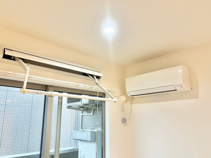 Pomeloの物件内観写真