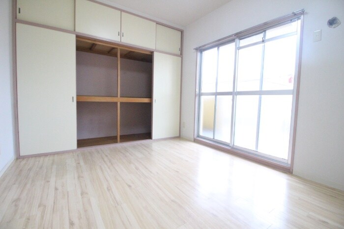 ザ メドウズの物件内観写真