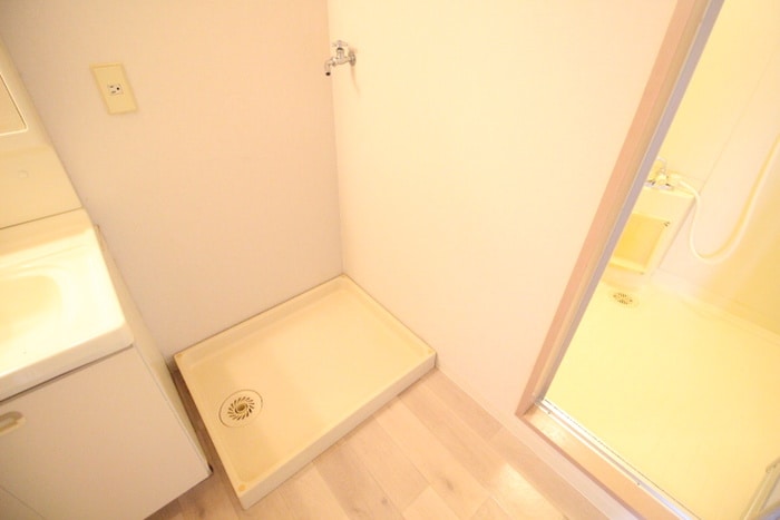 ザ メドウズの物件内観写真