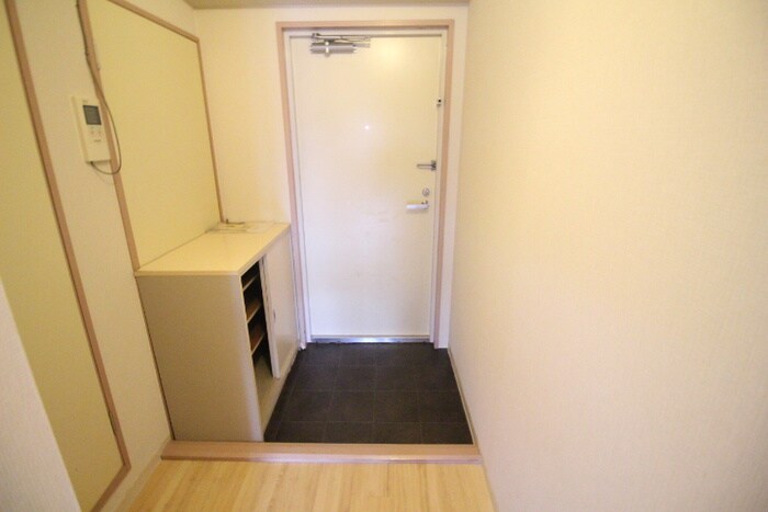 ザ メドウズの物件内観写真