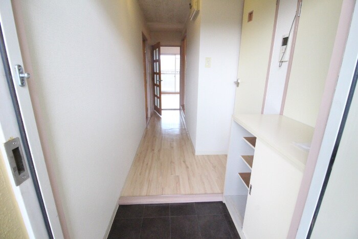 ザ メドウズの物件内観写真