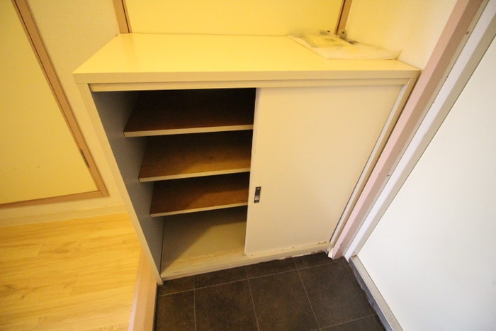 ザ メドウズの物件内観写真