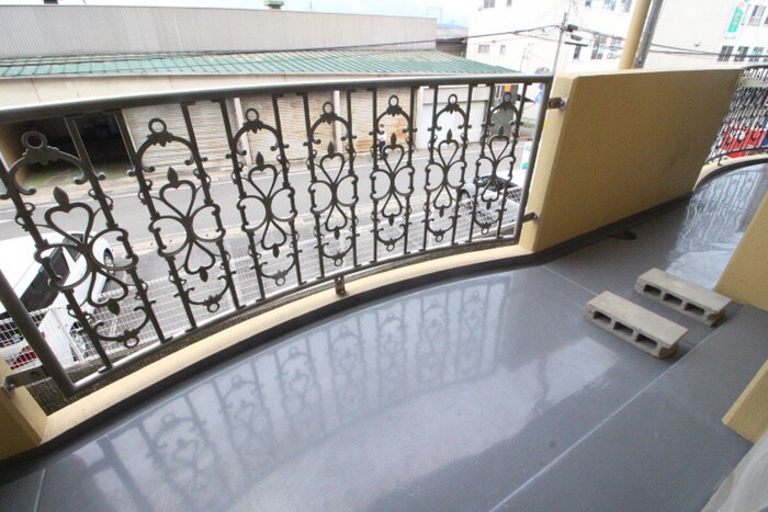 ザ メドウズの物件内観写真