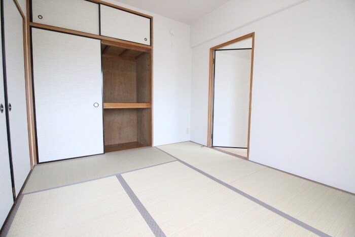 ザ メドウズの物件内観写真