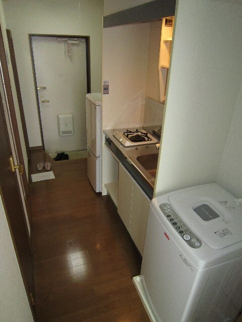 タージマハールの物件内観写真