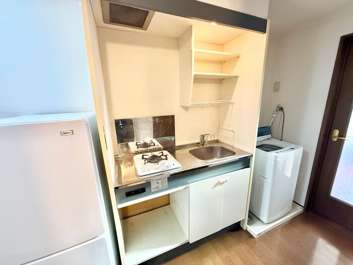 タージマハールの物件内観写真