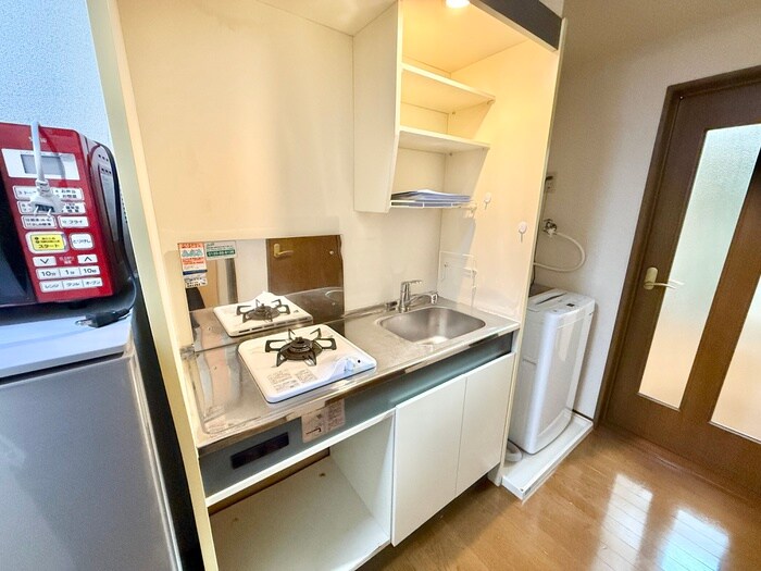 タージマハールの物件内観写真