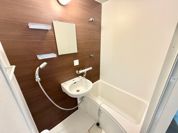 タージマハールの物件内観写真