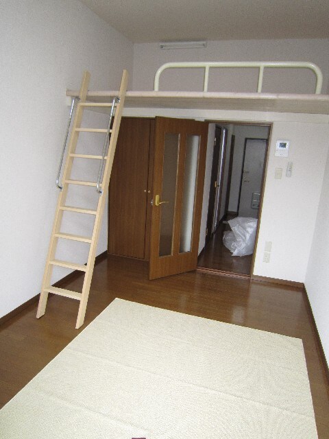 タージマハールの物件内観写真