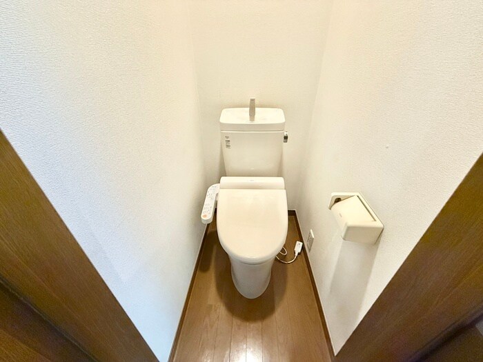 タージマハールの物件内観写真