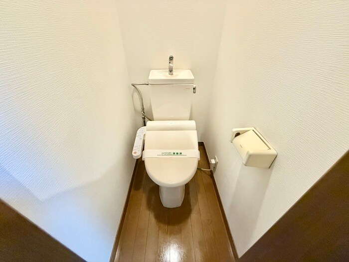 タージマハールの物件内観写真