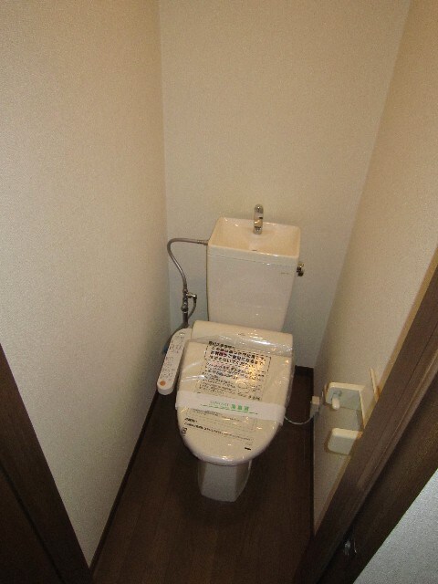 タージマハールの物件内観写真