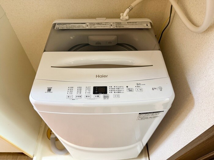 タージマハールの物件内観写真