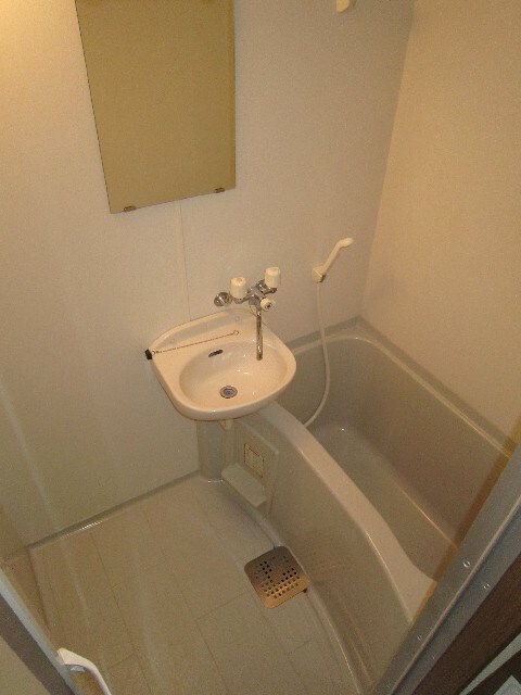 タージマハールの物件内観写真