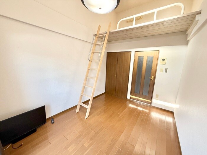 タージマハールの物件内観写真