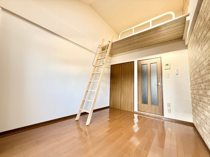 タージマハールの物件内観写真