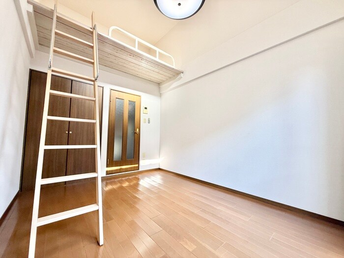 タージマハールの物件内観写真