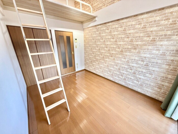 タージマハールの物件内観写真