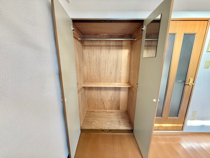 タージマハールの物件内観写真