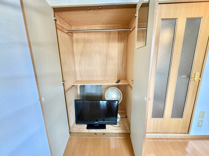 タージマハールの物件内観写真