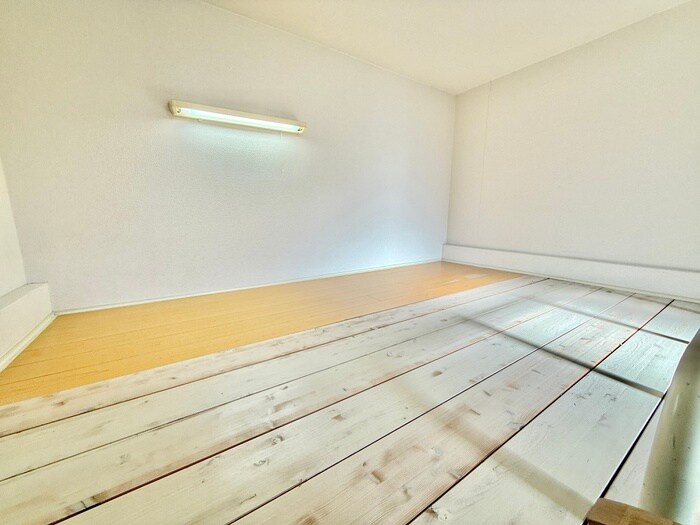 タージマハールの物件内観写真