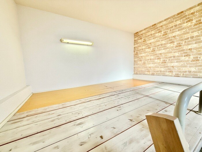 タージマハールの物件内観写真