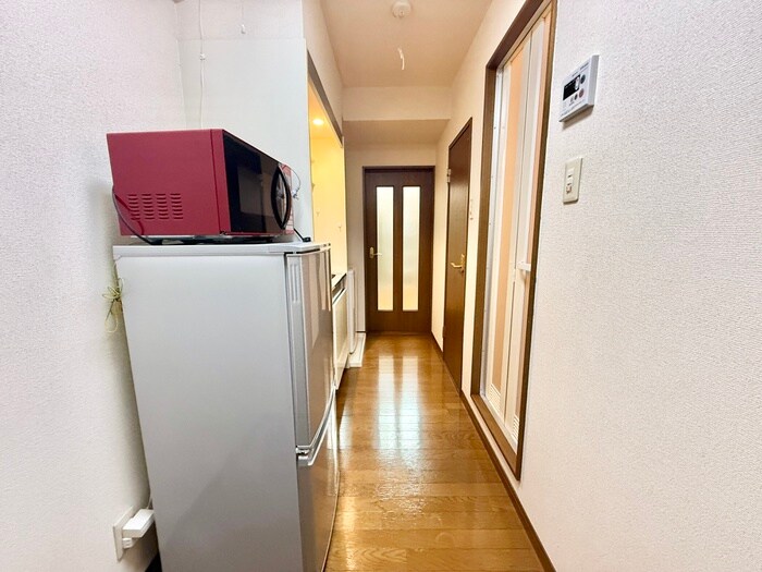 タージマハールの物件内観写真