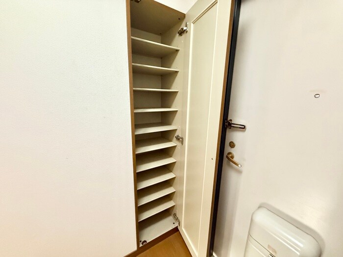 タージマハールの物件内観写真