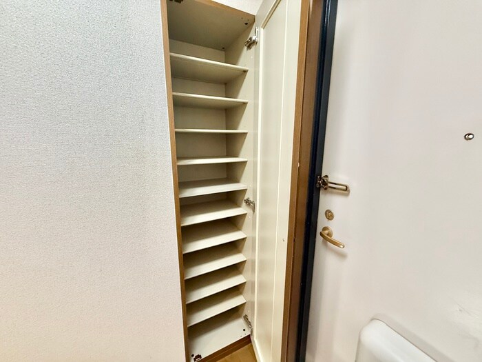 タージマハールの物件内観写真