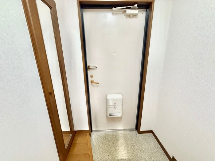 タージマハールの物件内観写真