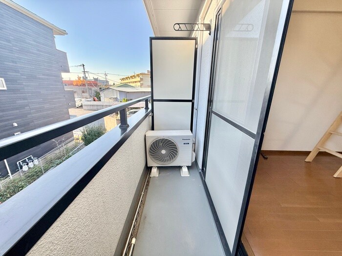 タージマハールの物件内観写真