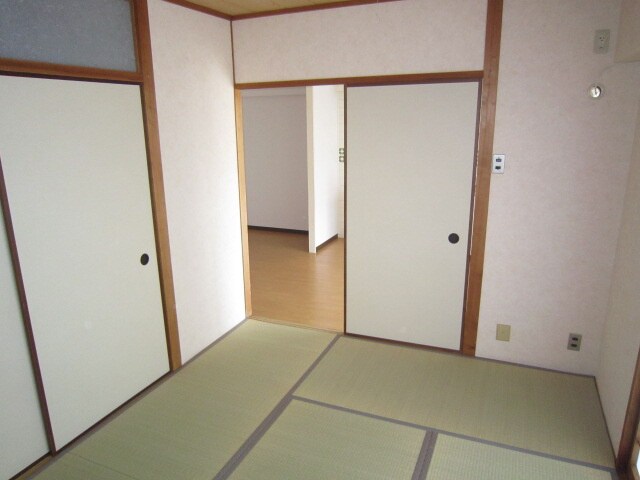 ハイツブル－スカイの物件内観写真