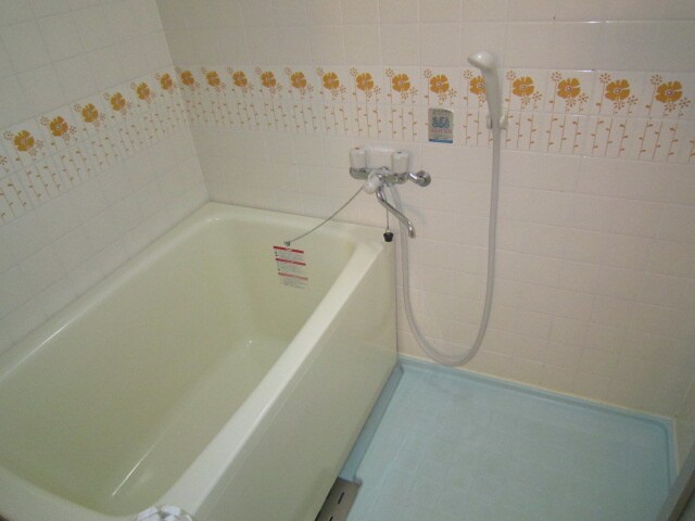 ハイツブル－スカイの物件内観写真