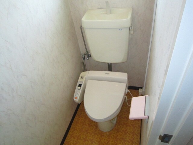 ハイツブル－スカイの物件内観写真