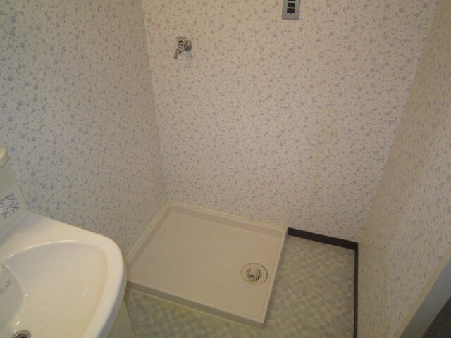 ハイツブル－スカイの物件内観写真