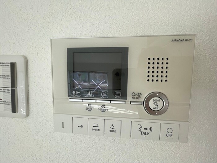 クラウディア長尾の物件内観写真