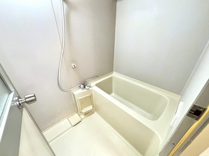 クレ－ル白鳩の物件内観写真