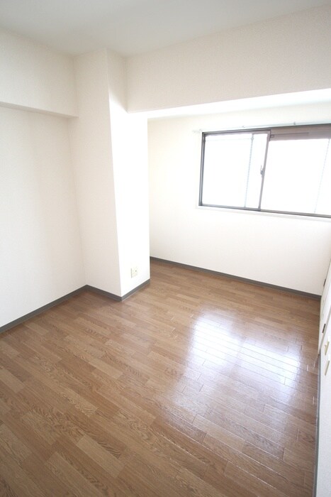 クレ－ル白鳩の物件内観写真