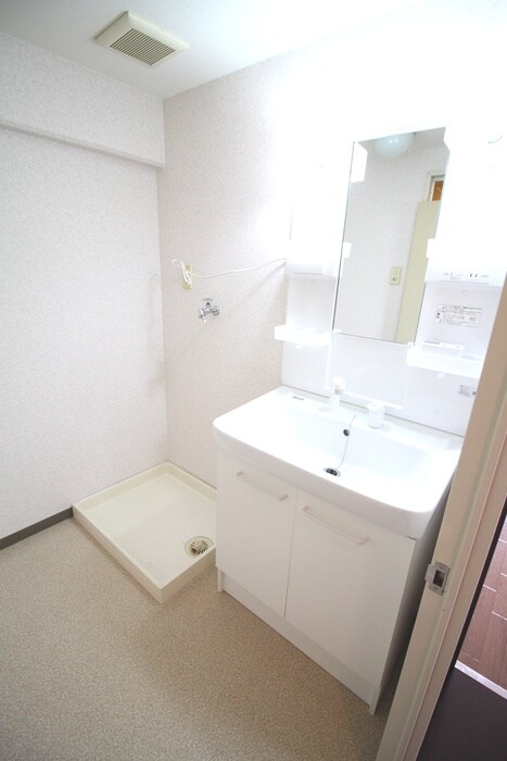 クレ－ル白鳩の物件内観写真