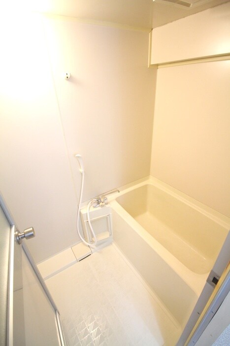 クレ－ル白鳩の物件内観写真