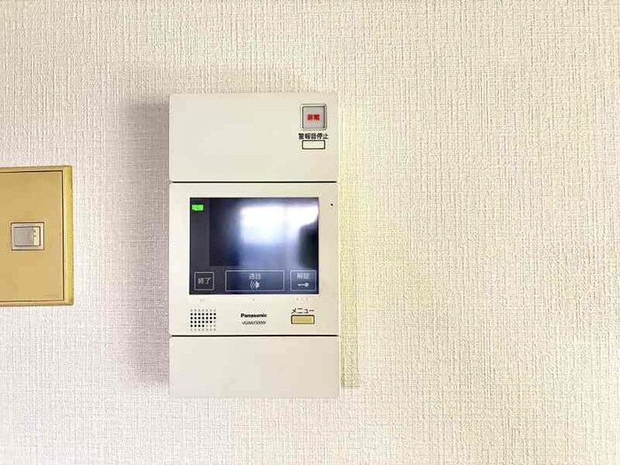 クレ－ル白鳩の物件内観写真