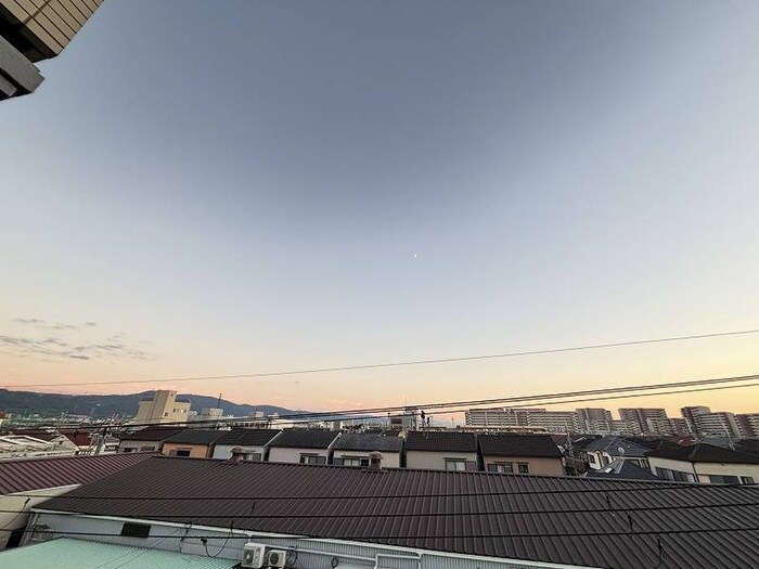 クレ－ル白鳩の物件内観写真