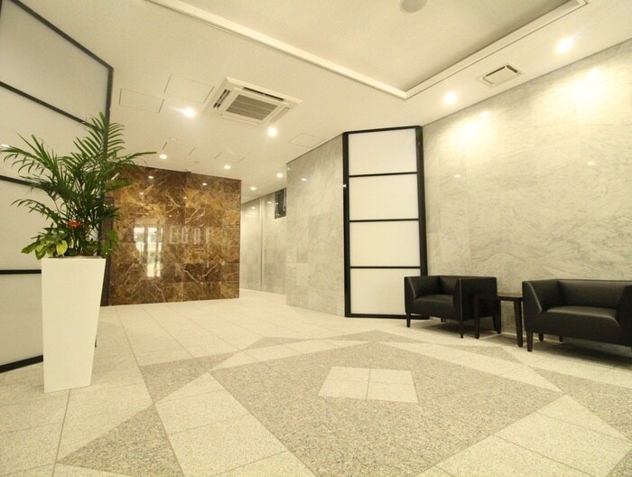 ﾘｰｶﾞﾙ神戸三宮ﾌﾗﾜｰﾛｰﾄﾞ(1203)の物件外観写真