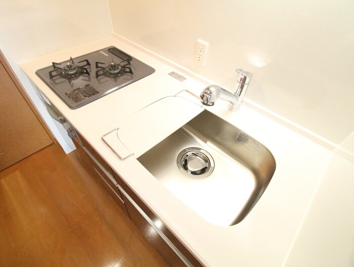 ﾘｰｶﾞﾙ神戸三宮ﾌﾗﾜｰﾛｰﾄﾞ(1203)の物件内観写真