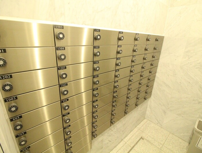 ﾘｰｶﾞﾙ神戸三宮ﾌﾗﾜｰﾛｰﾄﾞ(1203)の物件外観写真