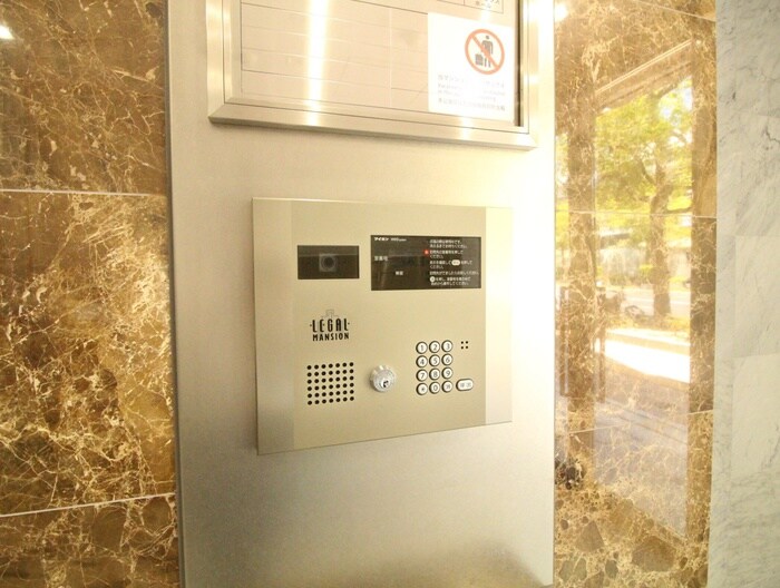 ﾘｰｶﾞﾙ神戸三宮ﾌﾗﾜｰﾛｰﾄﾞ(1203)の物件外観写真