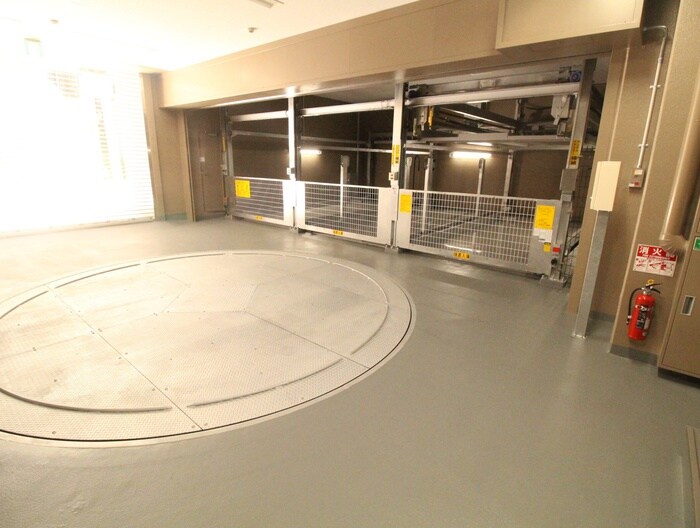 ﾘｰｶﾞﾙ神戸三宮ﾌﾗﾜｰﾛｰﾄﾞ(1203)の物件外観写真