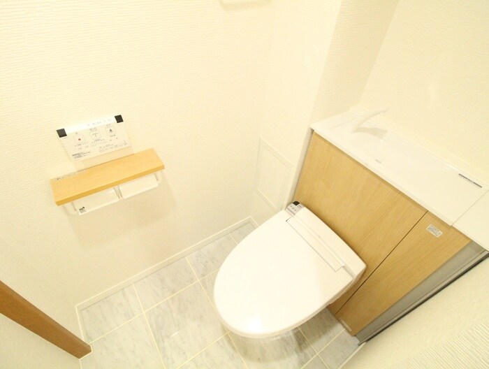 ﾘｰｶﾞﾙ神戸三宮ﾌﾗﾜｰﾛｰﾄﾞ(1203)の物件内観写真