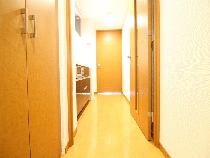 ﾘｰｶﾞﾙ神戸三宮ﾌﾗﾜｰﾛｰﾄﾞ(1203)の物件内観写真