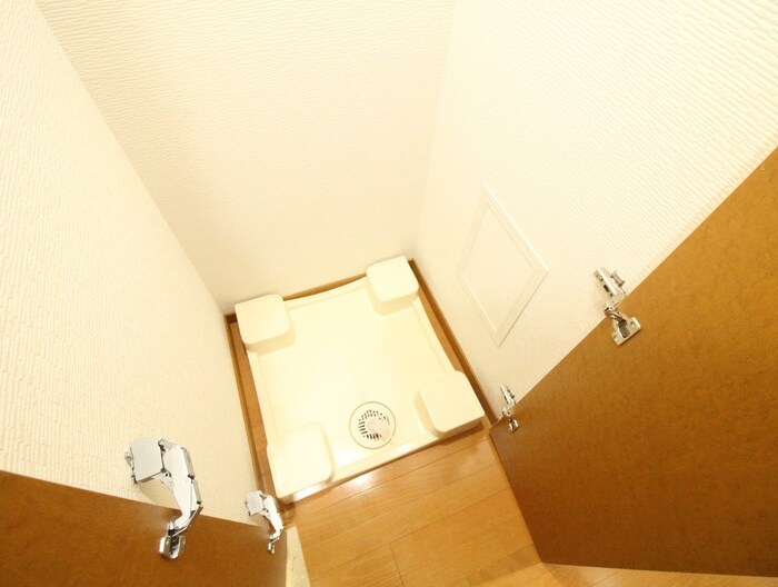 ﾘｰｶﾞﾙ神戸三宮ﾌﾗﾜｰﾛｰﾄﾞ(1203)の物件内観写真